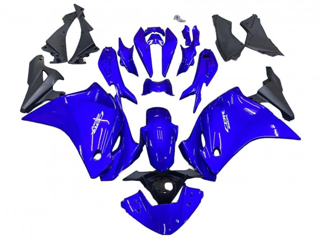 Carenados Moto Honda CBR250RR 2011-2015 - Azul
