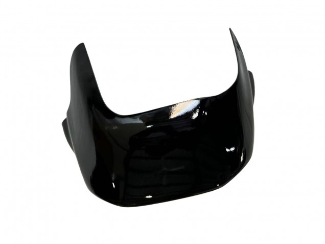 Carenados Moto Honda VTR1000F 1997-2005 - Gris Negro