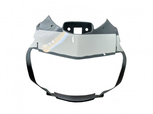 Carenados Moto Honda VTR1000F 1997-2005 - Gris Negro