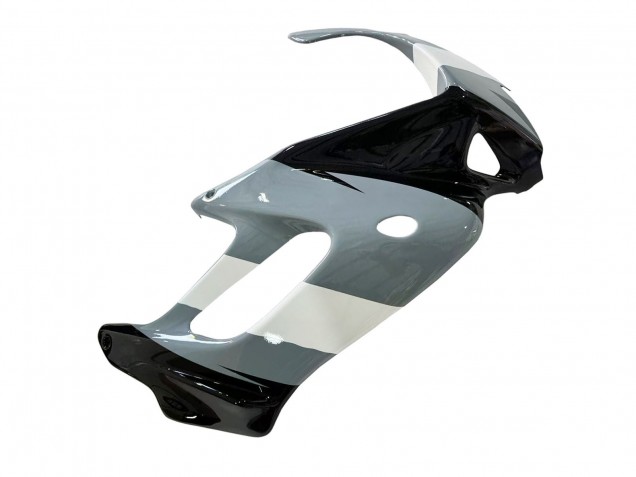 Carenados Moto Honda VTR1000F 1997-2005 - Gris Negro