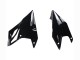 Carenados Moto Kawasaki Z1000 2010-2013 - Negro Brillante