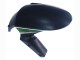Carenados Moto Kawasaki Z1000 2014-2019 - Negro Verde Gris