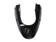 Carenados Moto Kawasaki ZX12R 2000-2001 - Negro Brillante Blanco Elf Nieve