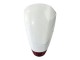 Carenados Moto Kawasaki ZX12R 2002-2006 - Blanco Rojo Negro