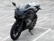 Carenados Moto Yamaha YZF R15 2018-2024 - Negro Mate