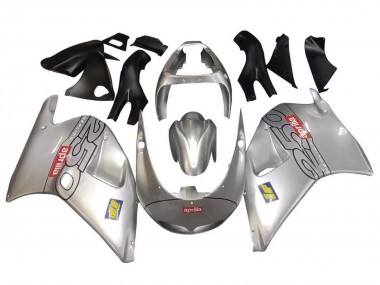 Carenados Moto Aprilia RS250 1995-1997 - Plata