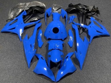 Carenados Moto BMW S1000RR 2019-2022 - Azul
