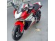 Carenados Moto Ducati Supersport 939/939S 2017-2022 - Rojo Blanco Verde Raya