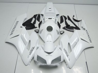 Carenados Moto Honda CBR1000RR 2004-2005 - Blanco