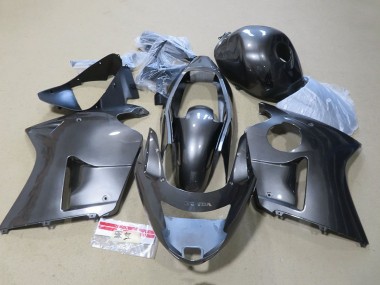 Carenados Moto Honda CBR1100XX Blackbird 1996-2007 - Gris Metalizado