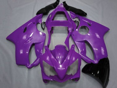 Carenados Moto Honda CBR600 F4i 2001-2003 - Púrpura Perla