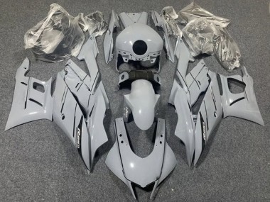 Carenados Moto Yamaha YZF R3/R25 2019-2021 - Nardo Gris