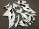 Carenados Moto Yamaha YZF R6 2008-2016 - Blanco Perla