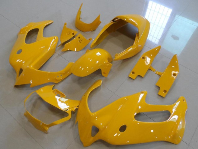 Carenado Moto Honda VTR1000F 1997-2005 - Amarillo