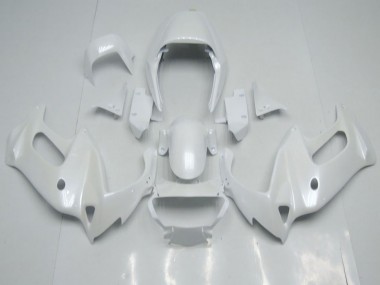 Carenados Moto Honda VTR1000F 1997-2005 - Blanco Perla