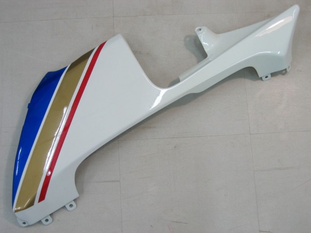 Carenados Moto Honda CBR600RR 2005-2006 - Azul Blanco Amarillo Rothmans