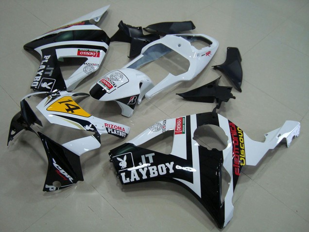 Carenados Moto Honda CBR900RR 954 2002-2003 - Playboy