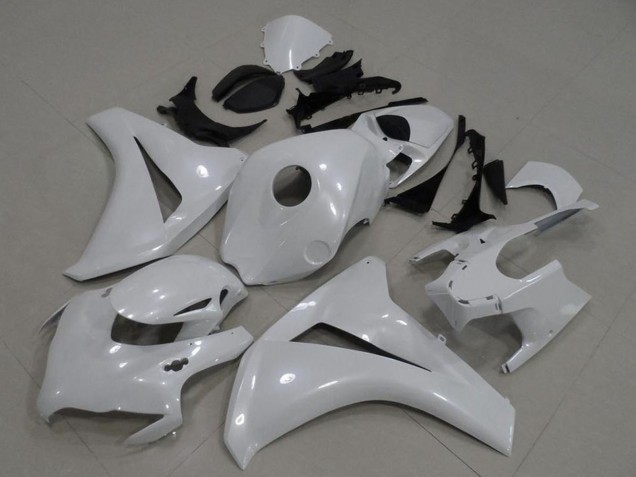 Carenado Moto Honda CBR1000RR 2008-2011 - Blanco Perla