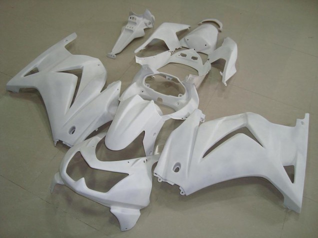 Carenados Moto Kawasaki ZX250R 2008-2012 - Sin Pintar
