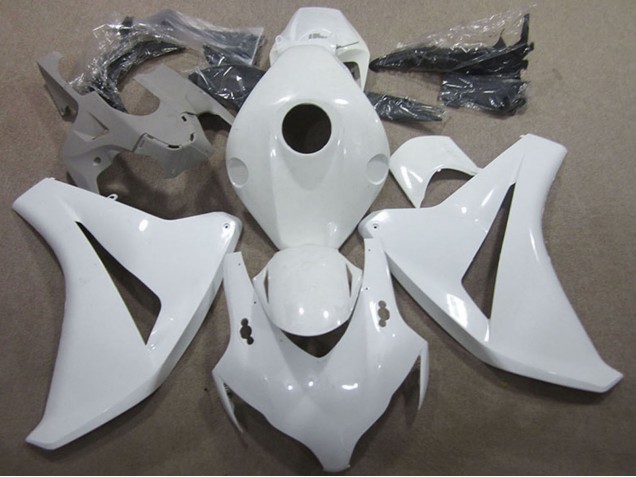 Carenados Moto Honda CBR1000RR 2008-2011 - Sin Pintar