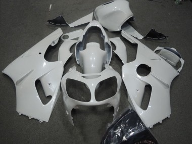 Carenados Moto Kawasaki ZX12R 2000-2001 - Sin Pintar