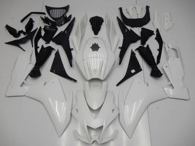 Carenados Moto Aprilia RS4 50 125 2012-2019 - Blanco