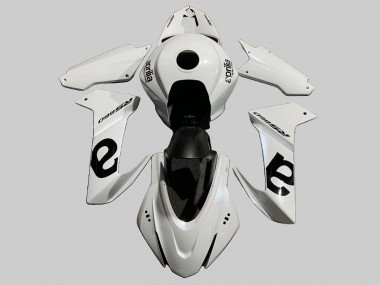 Carenados Moto Aprilia RS660 2020-2024 - Blanco