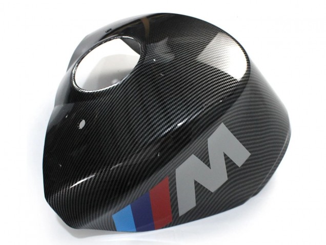 Carenados Moto BMW S1000RR 2009-2014 - FibraCarbono