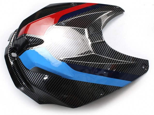 Carenados Moto BMW S1000RR 2009-2014 - FibraCarbono