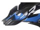 Carenados Moto BMW S1000RR 2023-2024 - Azul Rojo FibraCarbono