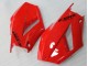 Carenado Moto Honda CBR600RR 2013-2023 - Rojo