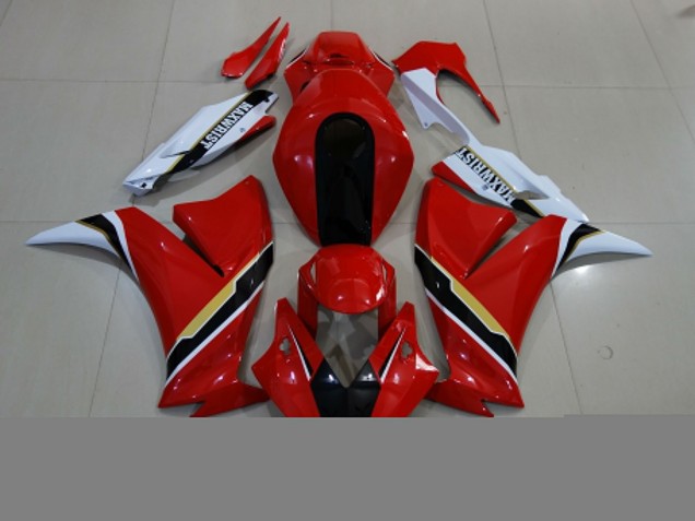 Max Muneca Edición Especial 12-16 CBR1000RR Carenado Moto Max Muneca Edición Especial 12-16 CBR1000RR Carenado Moto