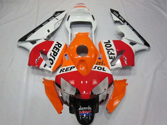 Mejor Repsol 03-04 CBR600RR Carenado Moto