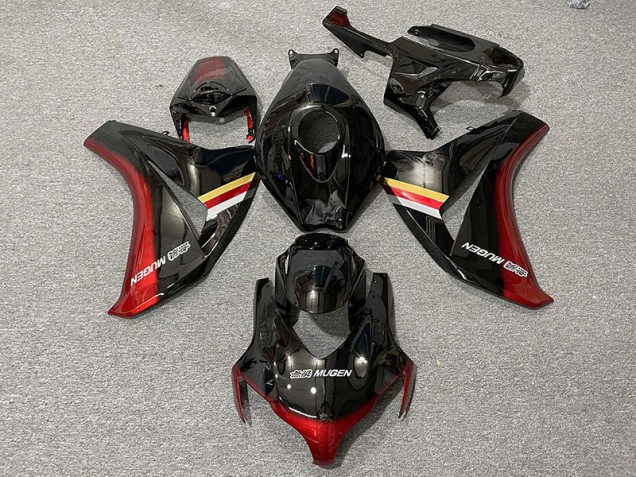 Mugen 08-11 CBR1000RR Carenado Moto Mugen 08-11 CBR1000RR Carenado Moto