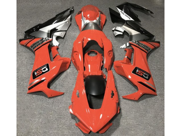 Naranja Brillante DSI 17-23 CBR1000RR Carenado Moto Naranja Brillante DSI 17-23 CBR1000RR Carenado Moto