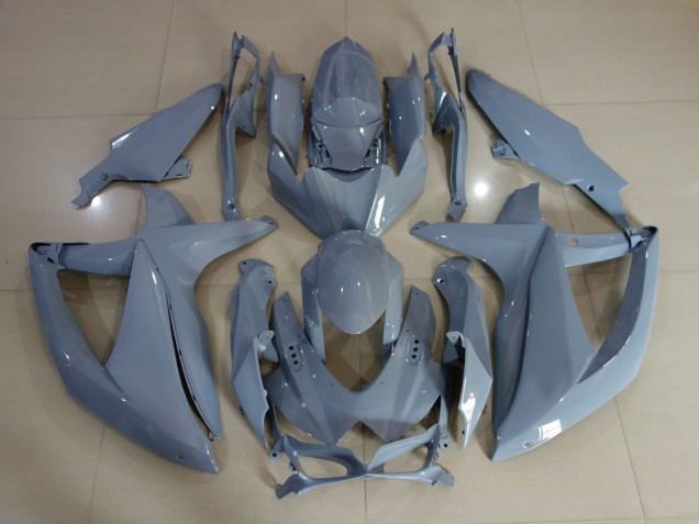 Nardo 08-10 GSXR 600-750 Carenado Moto Nardo 08-10 GSXR 600-750 Carenado Moto