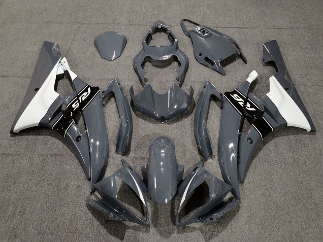 Nardo & Blanco 06-07 R6 Carenado Moto Nardo & Blanco 06-07 R6 Carenado Moto
