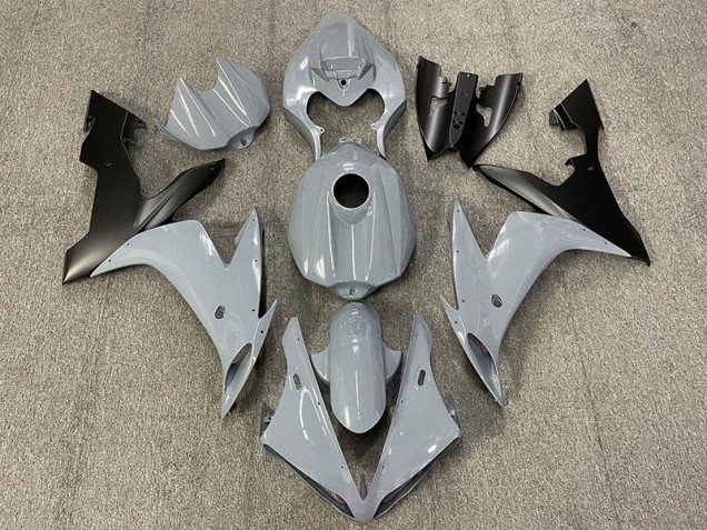 Nardo Gris & Negro 04-06 R1 Carenado Moto Nardo Gris & Negro 04-06 R1 Carenado Moto