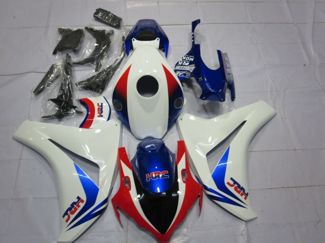 OEM Estilo HRC 08-11 CBR1000RR Carenado Moto OEM Estilo HRC 08-11 CBR1000RR Carenado Moto