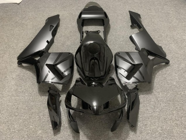 OEM Estilo Mate 03-04 CBR600RR Carenado Moto OEM Estilo Mate 03-04 CBR600RR Carenado Moto