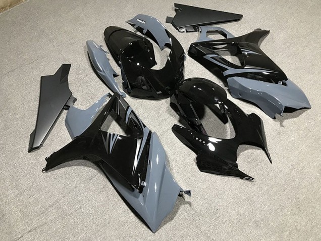OEM Estilo Nardo 07-08 GSXR 1000 Carenado Moto OEM Estilo Nardo 07-08 GSXR 1000 Carenado Moto