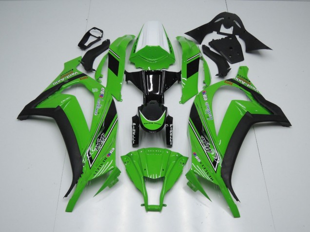 OEM Estilos 11-15 ZX10R Carenado Moto OEM Estilos 11-15 ZX10R Carenado Moto