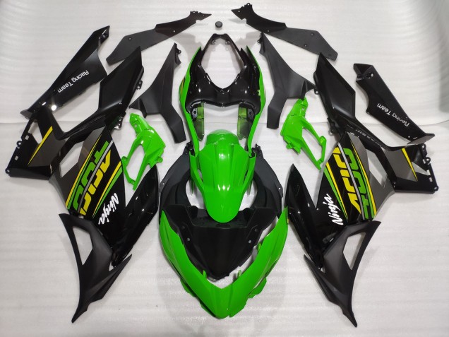 OEM Kit De Estilo 18-23 Ninja 400 Carenado Moto OEM Kit De Estilo 18-23 Ninja 400 Carenado Moto