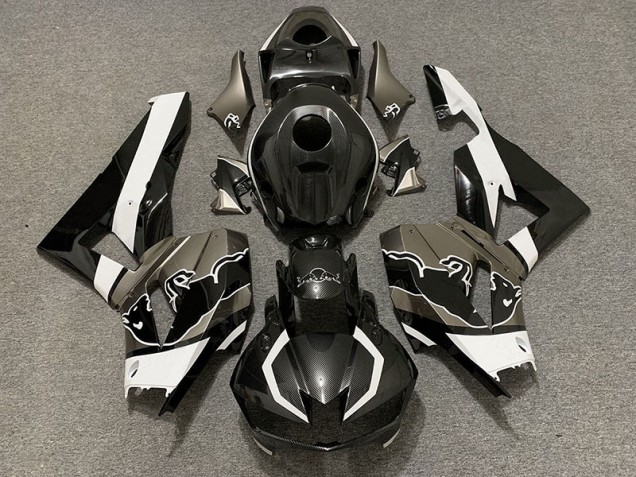 Personalizado Fibra De Carbono Toro 13-23 CBR600RR Carenado Moto Personalizado Fibra De Carbono Toro 13-23 CBR600RR Carenado Moto