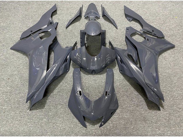 Pizarra Gris 17-21 R6 Carenado Moto Pizarra Gris 17-21 R6 Carenado Moto
