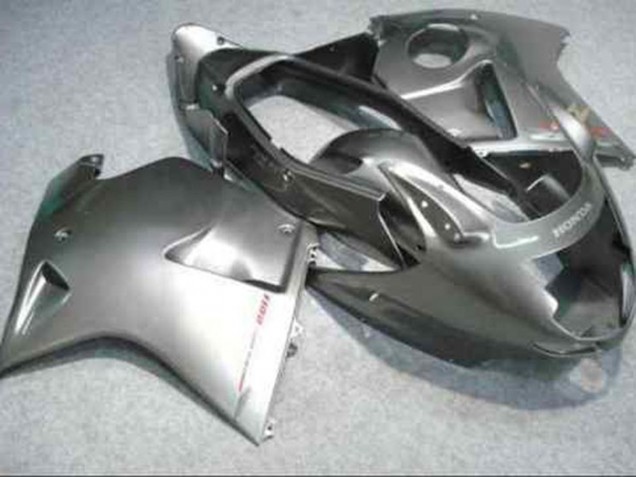 Plata Brillante 96-07 CBR1100XX Carenado Moto Plata Brillante 96-07 CBR1100XX Carenado Moto