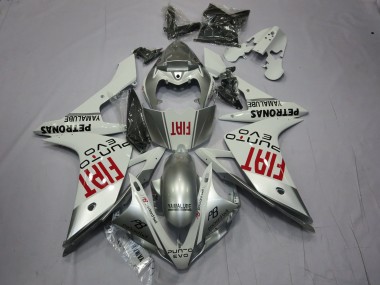 Plata Fiat 07-08 R1 Carenado Moto