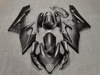 Plata Mate 05-06 GSXR 1000 Carenado Moto
