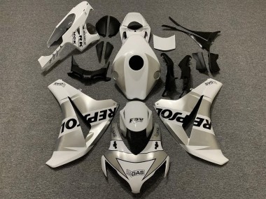 Plata Repsol 08-11 CBR1000RR Carenado Moto