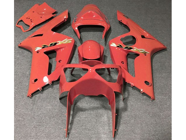 Pomelo 03-04 ZX6R Carenado Moto Pomelo 03-04 ZX6R Carenado Moto